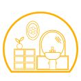 Functional & Aesthetic Designs