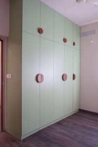 best Storage and wardrobe in chennai by innovative space interiors top class interior designer in chennai11