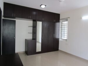 best Storage and wardrobe in chennai by innovative space interiors top class interior designer in chennai3