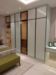 best Storage and wardrobe in chennai by innovative space interiors top class interior designer in chennai66
