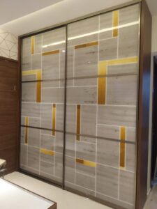 best Storage and wardrobe in chennai by innovative space interiors top class interior designer in chennai8