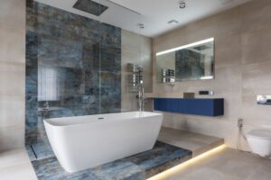 best bathroom interior designing in chennai