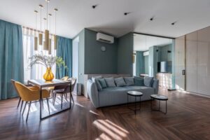 best movable furniture interior designing in chennai