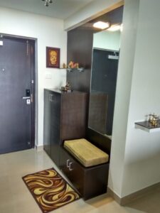best pooja unit design in chennai by innovative space interiors top class interior designer in chennai13