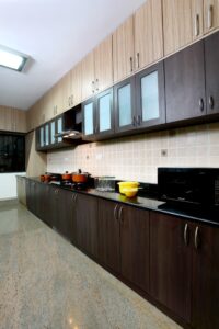 modular kitchen design by best interior designer in chennai innovative space interiors10