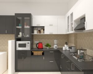 modular kitchen design by best interior designer in chennai innovative space interiors6