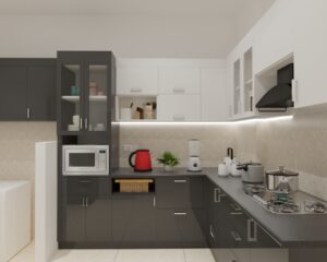 modular kitchen design by best interior designer in chennai innovative space interiors8