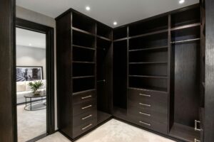 top Storage and wardrobe in chennai by innovative space interiors