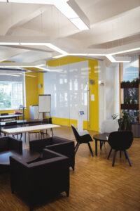 commercial interiors innovative space interiors in chennai25